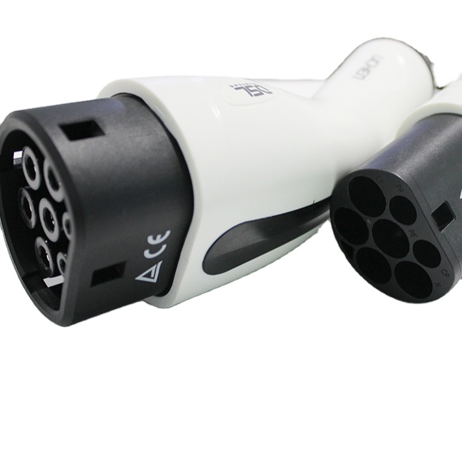 Ev Charger Wallbox - 2026 AC EV Type2 7kw Electric