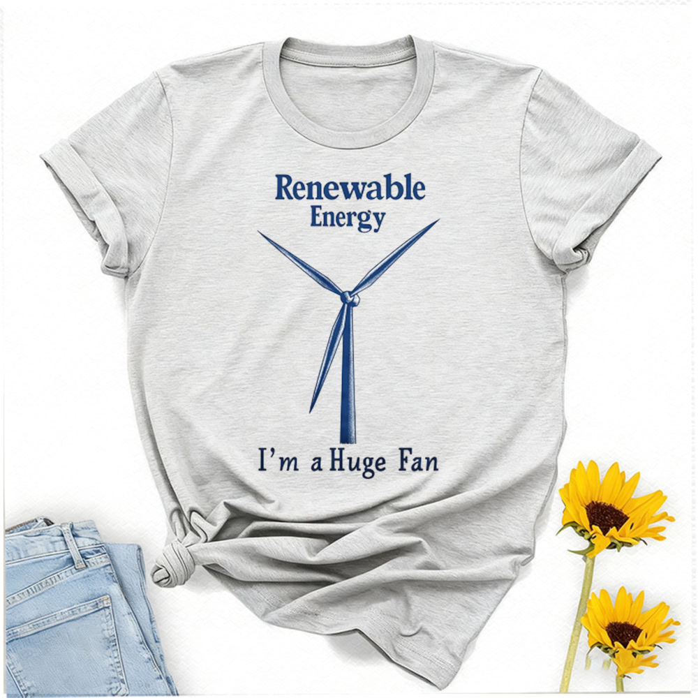 Renewable Energy In China - Renewable Energy I'm A Huge Fan
