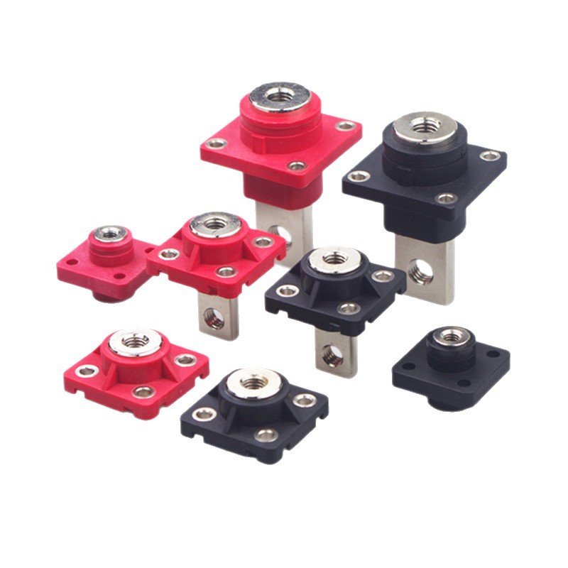 Renewable Energy Distribution - Electrical Wire Terminal Connector For Renewable