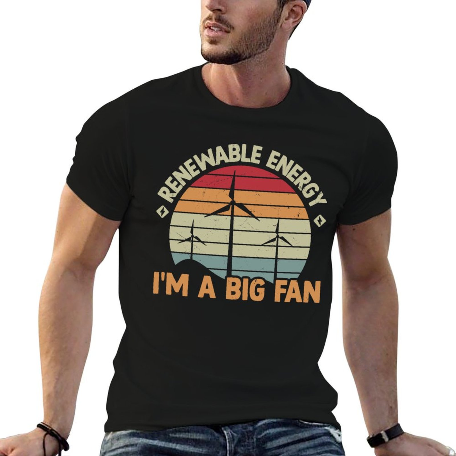 Renewable Energy In China - Energy Lover Apparel For Renewable Energy