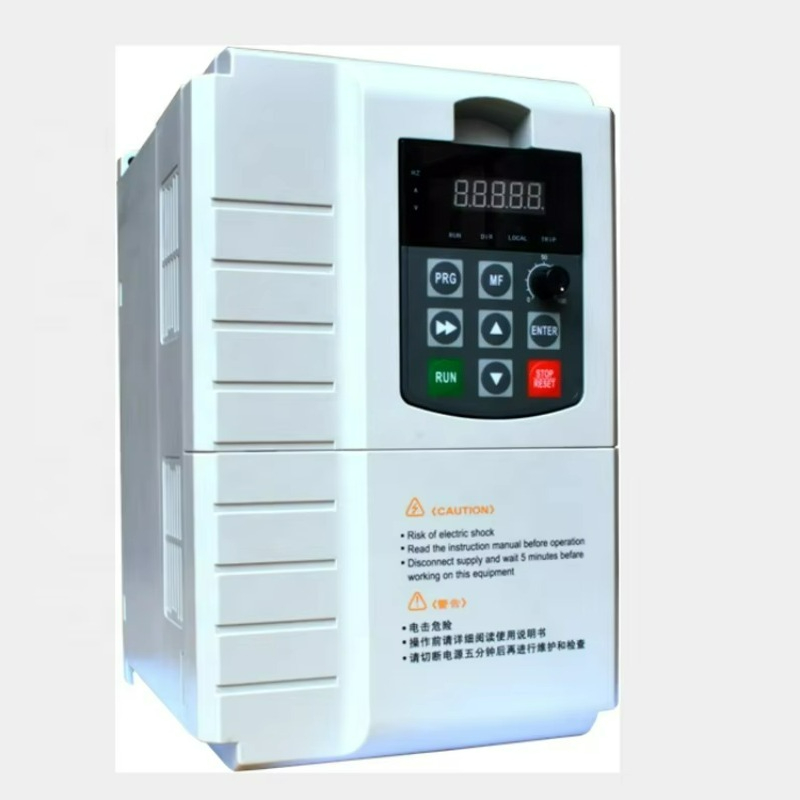 Renewable Energy In China - China Super High Efficiency 3 Phase