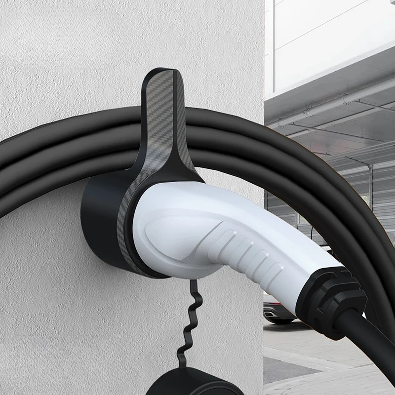 EV Charger Holder Holster Dock - Ev Charger Wallbox 评论和价格