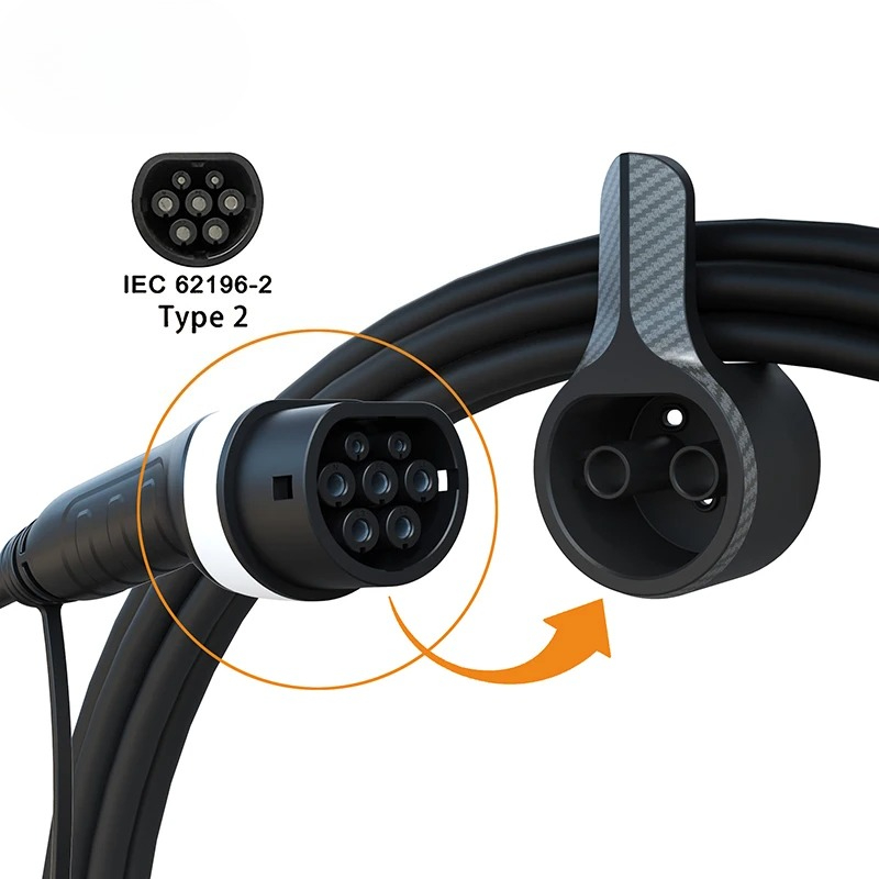 EV Charger Holder Holster Dock - Ev Charger Wallbox 评论和价格