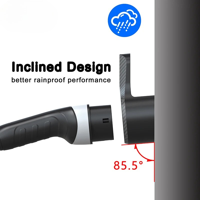 EV Charger Holder Holster Dock - Ev Charger Wallbox 评论和价格