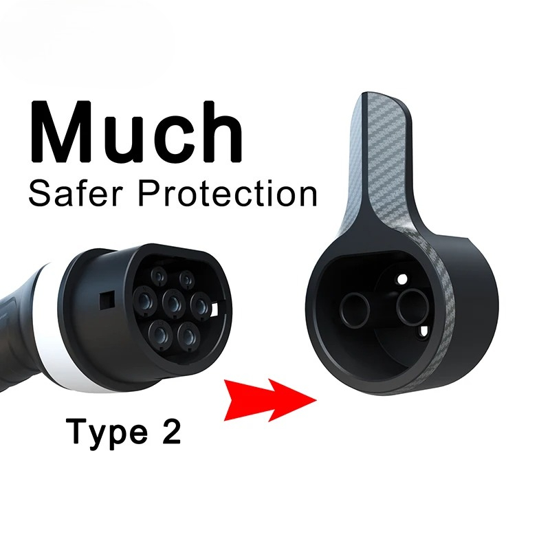 EV Charger Holder Holster Dock - Ev Charger Wallbox 评论和价格