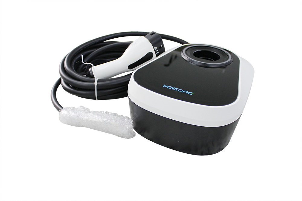 2026  AC EV Type2 7kw Electric - Ev Charger Wallbox 评论和价格