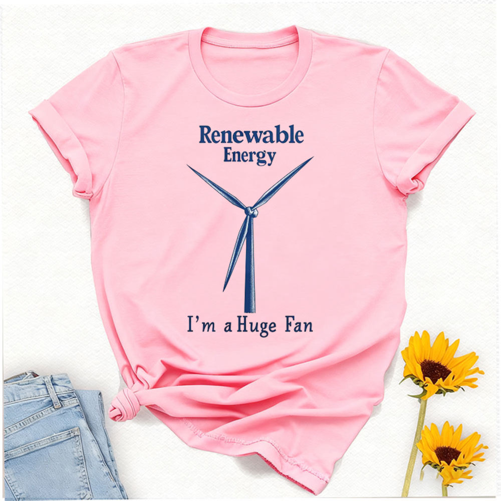 Renewable Energy I'm A Huge Fa - Renewable Energy In China 评论和价格