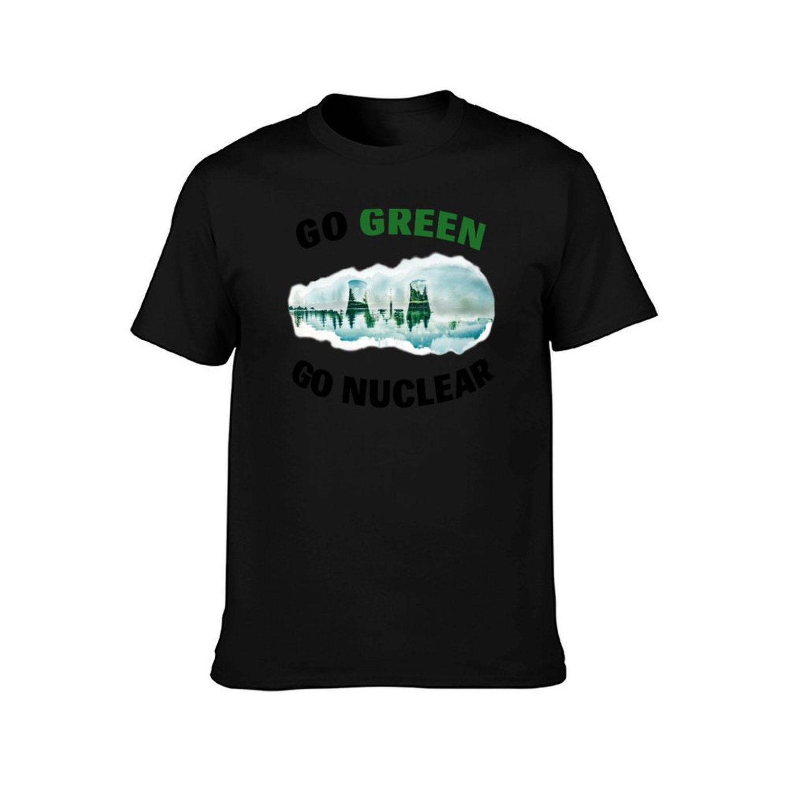 Go Green, Go Nuclear - Support - Renewable Energy In China 评论和价格