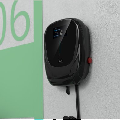 7-22kW AC Wallbox EV Charger S - Ev Charger Wallbox 评论和价格
