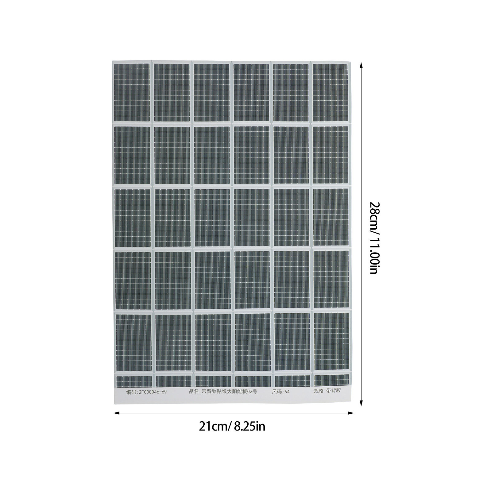6Sheets Miniature Solar Panels - Renewable Energy Diorama 评论和价格