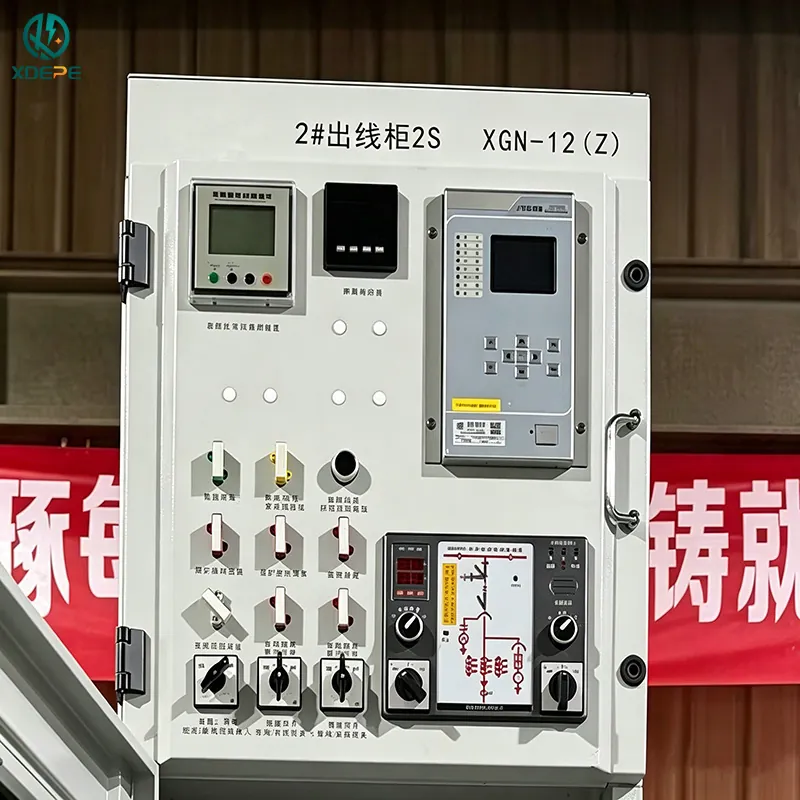 High Voltage Distribution Pane - Renewable Energy Distribution 评论和价格