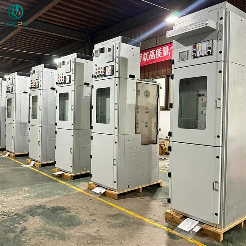 High Voltage Distribution Pane - Renewable Energy Distribution 评论和价格