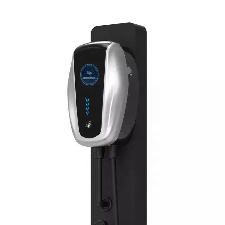 7KW 32A Home EV ChargerLevel 2 - Ev Charger Wallbox 评论和价格