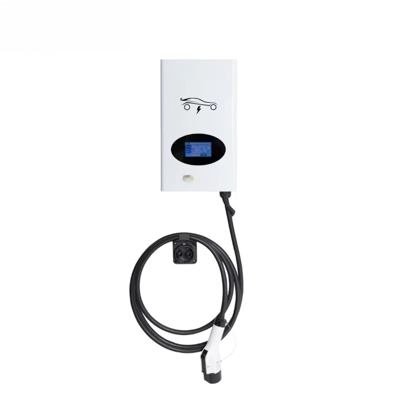 OEM 7-22kw AC Wallbox Ev Car C - Ev Charger Wallbox 评论和价格