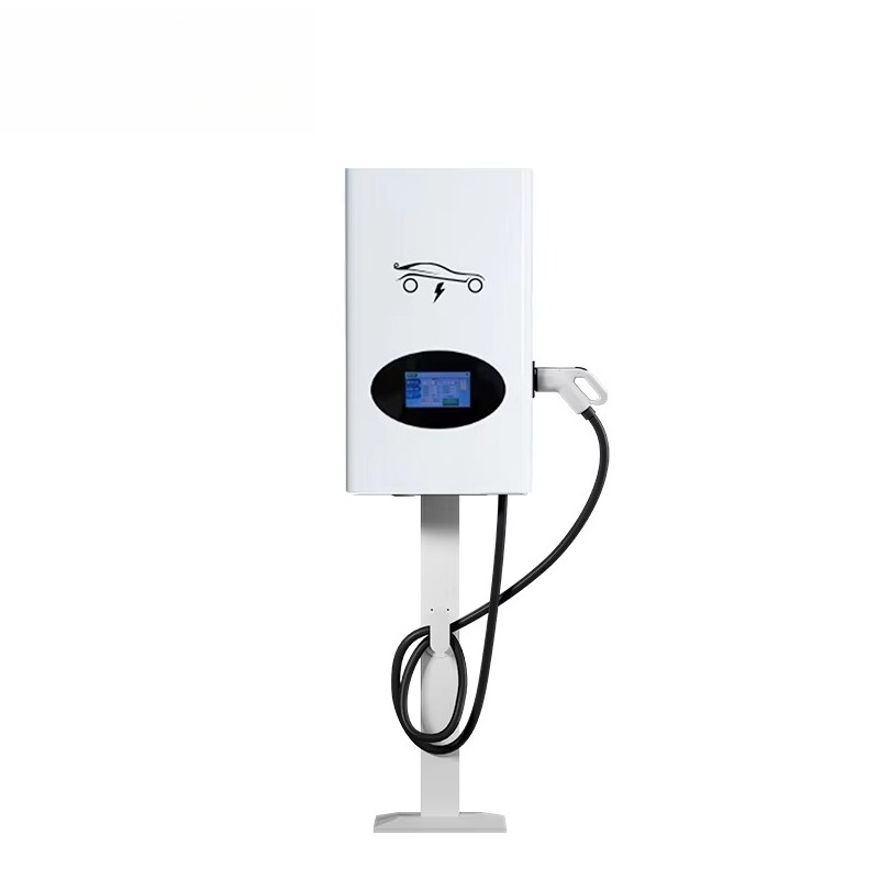 OEM 7-22kw AC Wallbox Ev Car C - Ev Charger Wallbox 评论和价格
