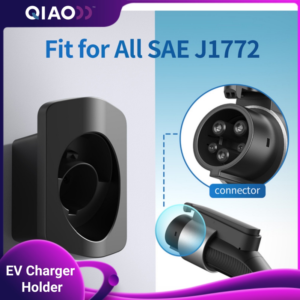 EV Charger Cable Holder For Ty - Ev Charger Wallbox 评论和价格