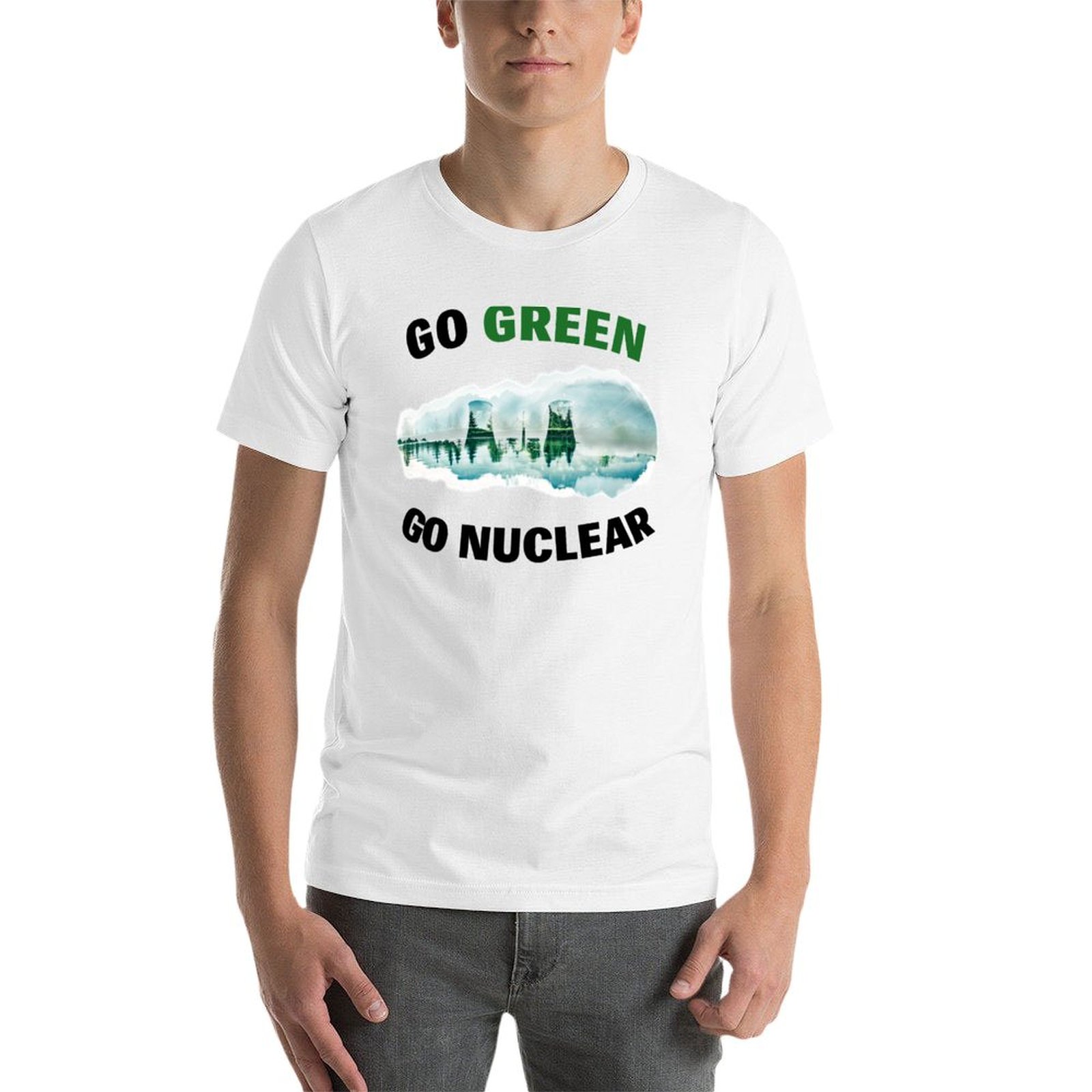 Go Green, Go Nuclear - Support - Renewable Energy In China 评论和价格