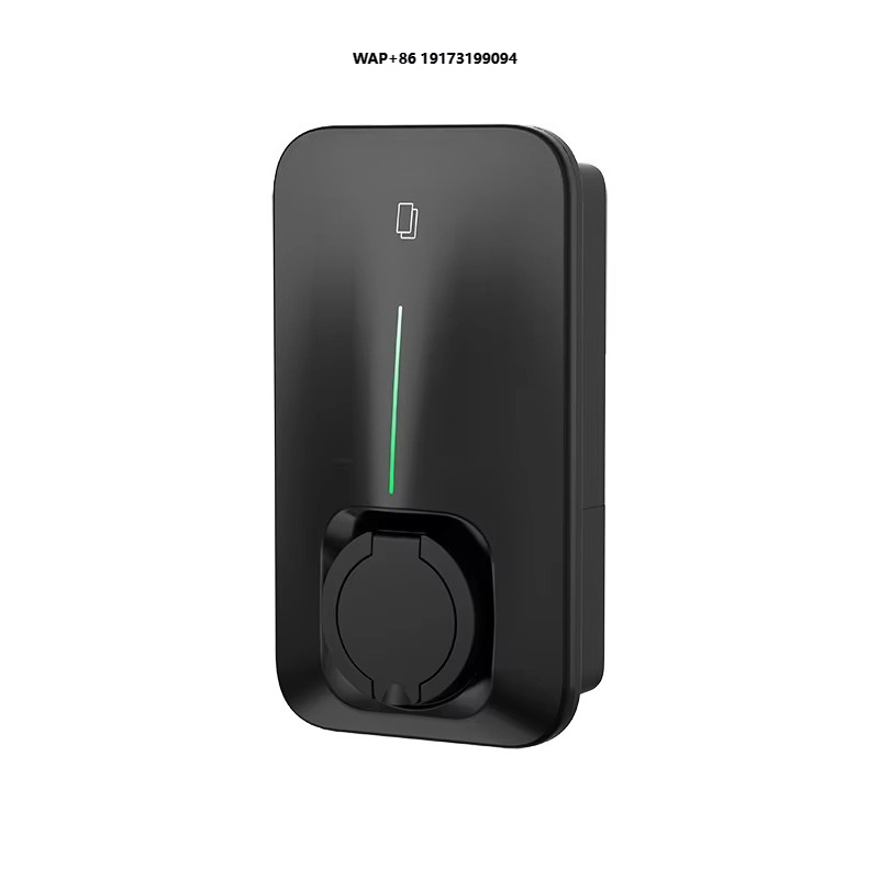 32A Electric Vehicle Charging  - Ev Charger Wallbox 评论和价格