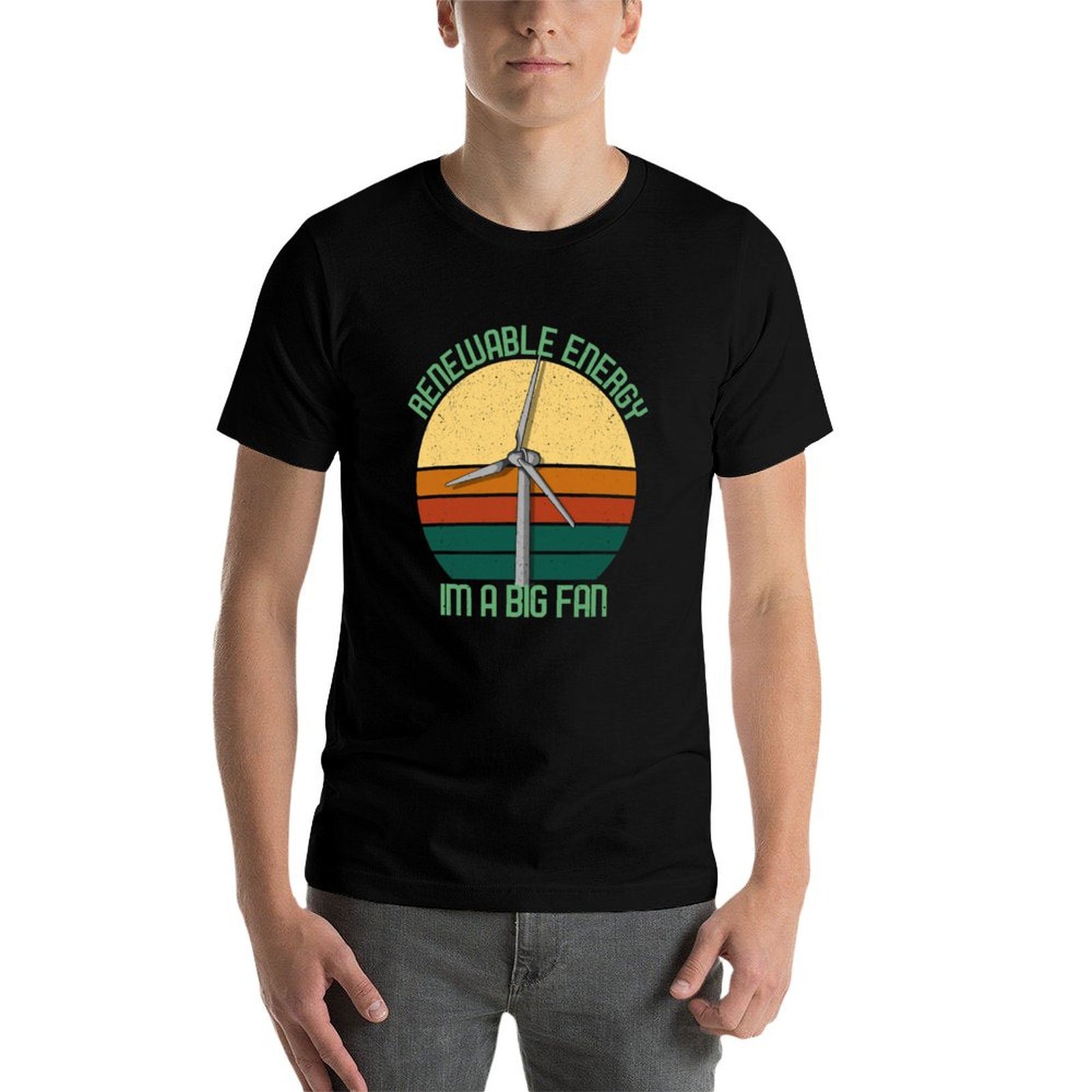 Vintage Earth Day Renewable En - Renewable Energy In China 评论和价格