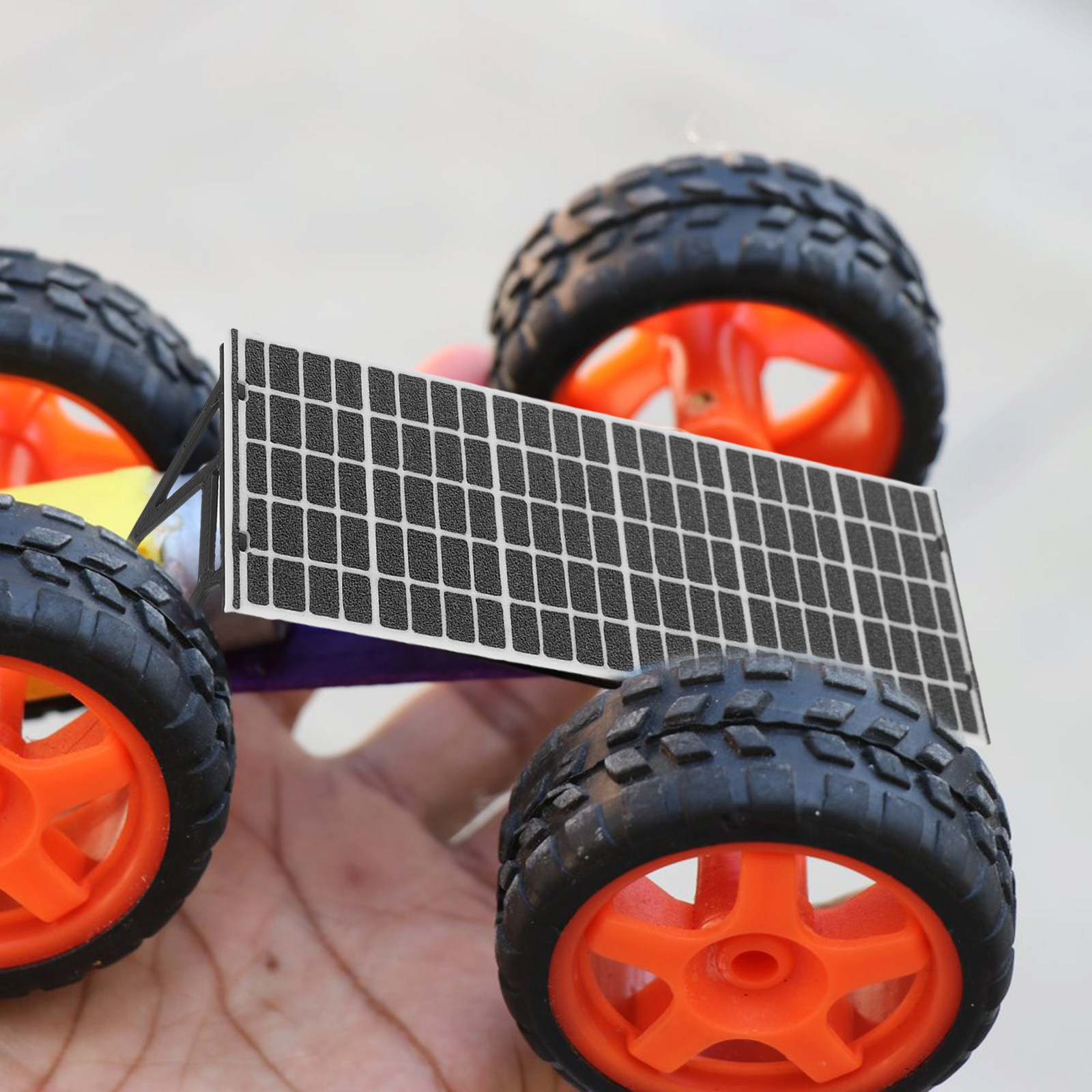 1:64 Scale Mini Solar Panel Sm - Renewable Energy Diorama 评论和价格