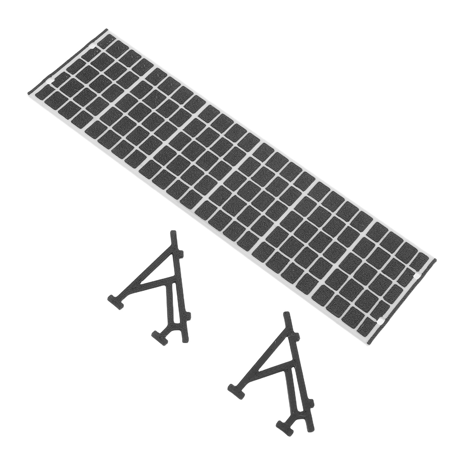 1:64 Scale Mini Solar Panel Sm - Renewable Energy Diorama 评论和价格