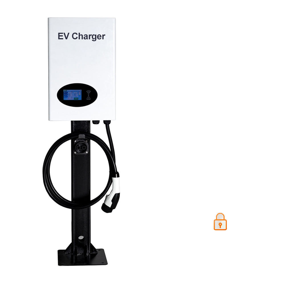 Wallbox New 5m Cable  & Commer - Ev Charger Wallbox 评论和价格