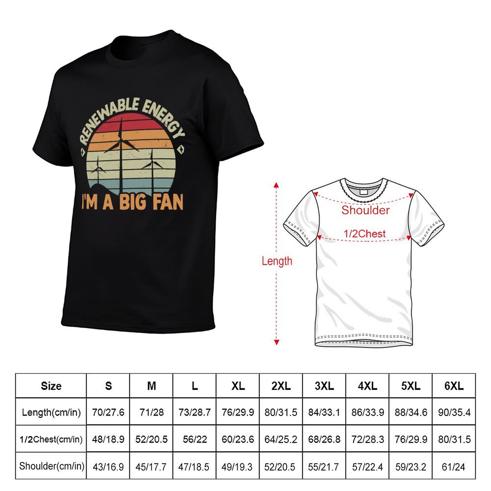 Energy Lover Apparel For Renew - Renewable Energy In China 评论和价格