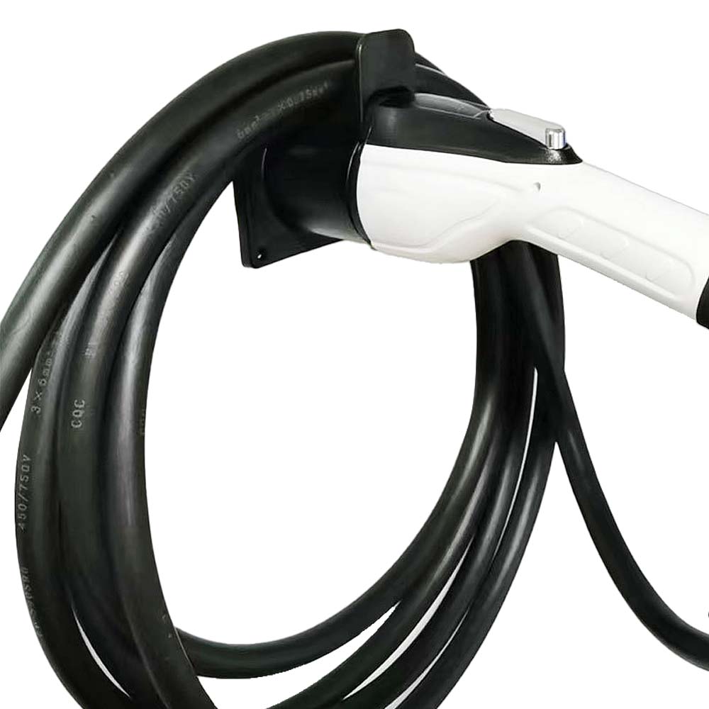 Portable EV Charger Holder Hol - Ev Charger Wallbox 评论和价格