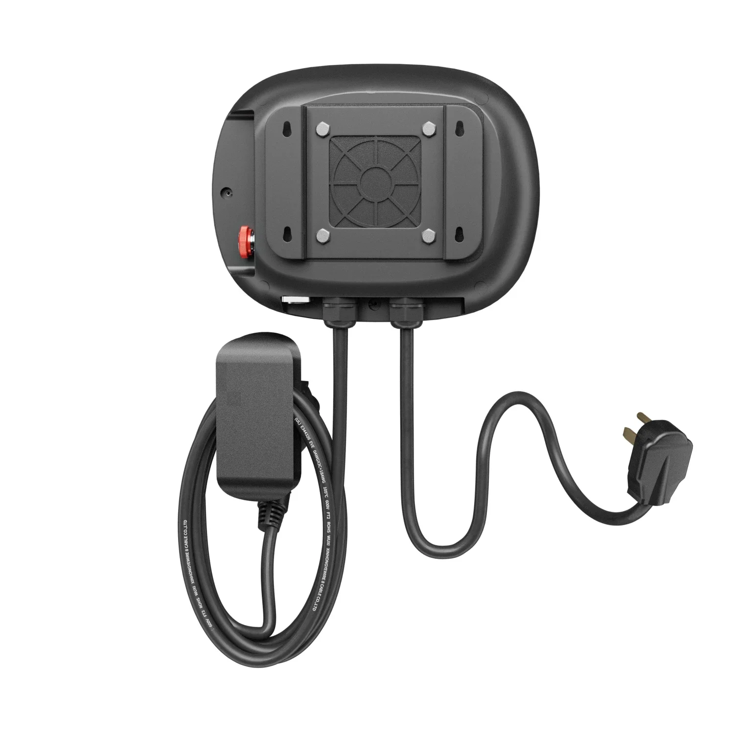 NEW Khons Wall-Mounted Electri - Ev Charger Wallbox 评论和价格